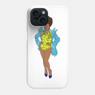 Monét X Change Phone Case