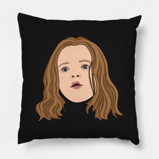 Charlie | Hereditary Pillow