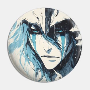 Soul Reapers' Chronicles: Supernatural Anime Manga Adventure Pin