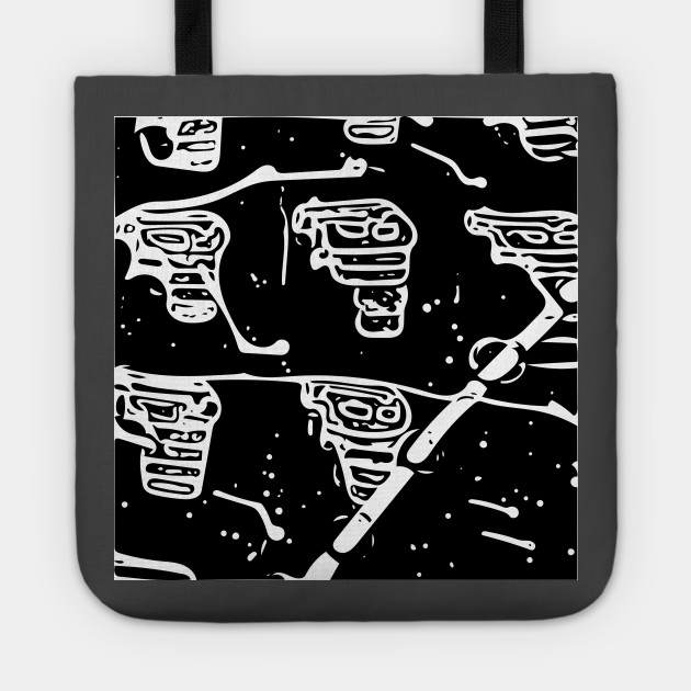 Squirt Gun Fun 2 Squirt Gun Tote Teepublic Au
