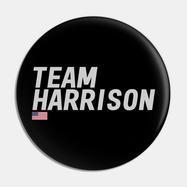 Team Ryan Harrison Pin by mapreduce