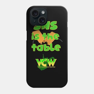 Unbreakable Phone Case