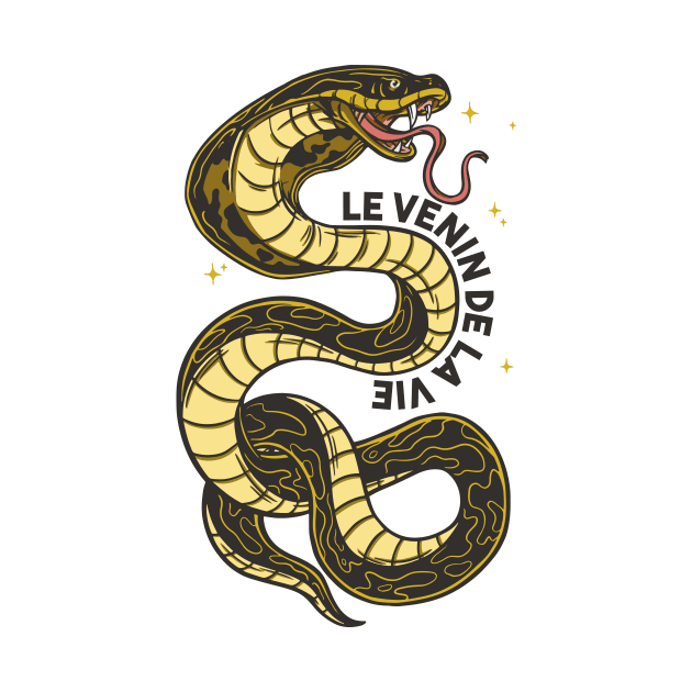 Cobra P R t shirt by LindenDesigns