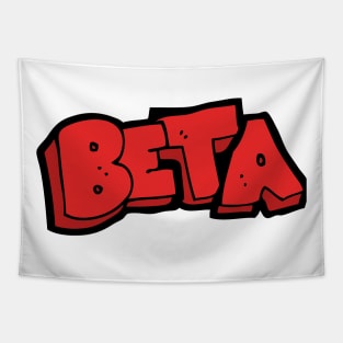 BETA Tapestry