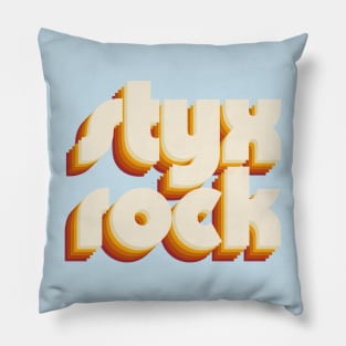 styx Pillow