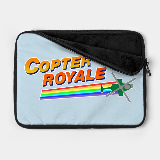 copter royale cool amth gamez