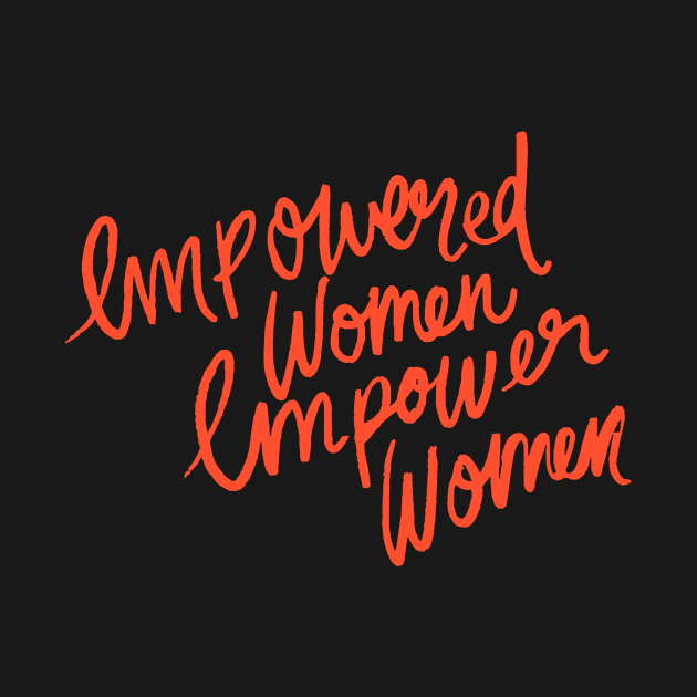 Impowered Women Impower Women by jeune98