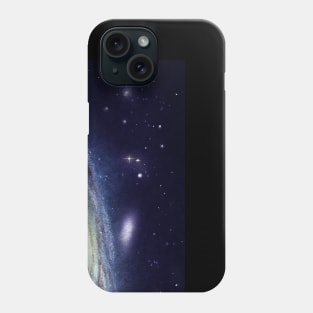 Milky Way Phone Case