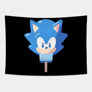 sonic pop Tapestry