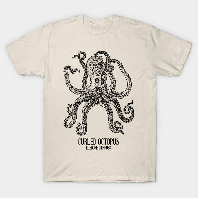 Vintage Octopus Ocean Animal Shirt - Octopus - T-Shirt | TeePublic Vintage Octopus Ocean Animal Shirt - Octopus - T-Shirt | TeePublic