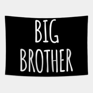 BIG BROTHER AGAIN Tapestry