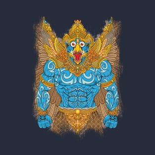 Garuda Warrior T-Shirt