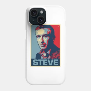 Steve Phone Case