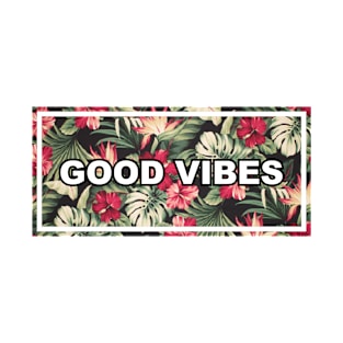 good vibe T-Shirt