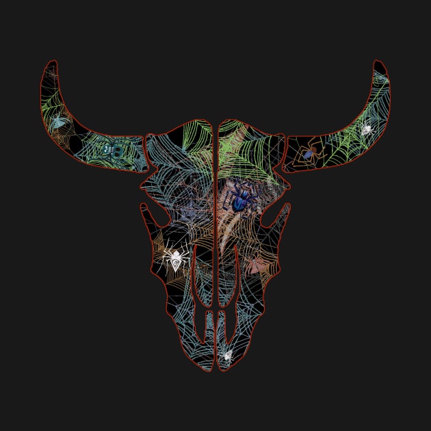 Web Head Bull v3.1 by AJ Leibengeist