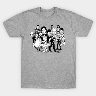 Mamba Roller Coaster Kids T-Shirt for Sale by Pop-Pop-P-Pow