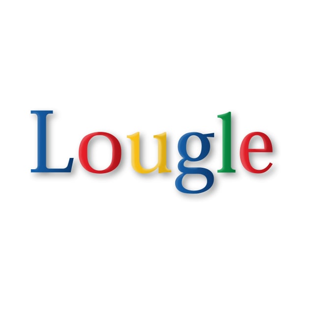 Lougle by MindsparkCreative