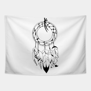 Dreamcatcher Tapestry