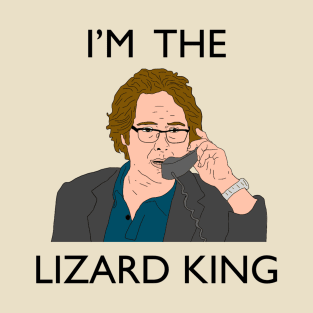 Robert California T-Shirt