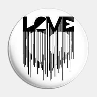 Love Pin