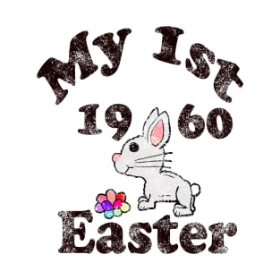 My 1st Easter 1960 T-Shirt