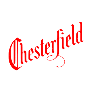 Chesterfield Cigarette T-Shirt