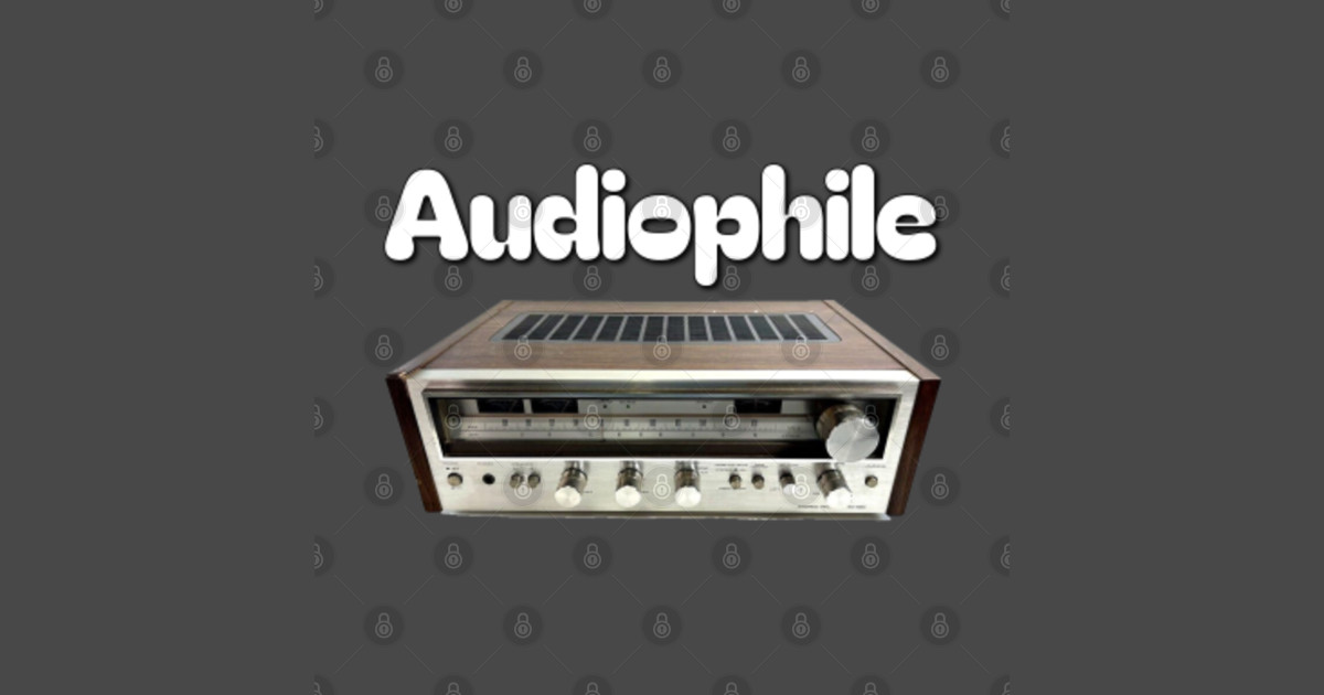 Audiophile, Vintage Stereo Receiver, Hi Fi, Old School Stereo ...