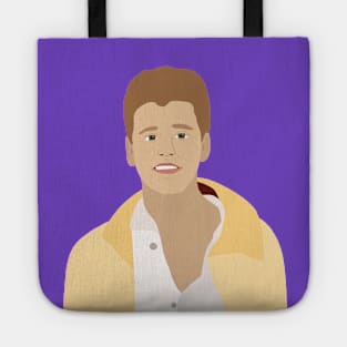 Corey Haim Tote