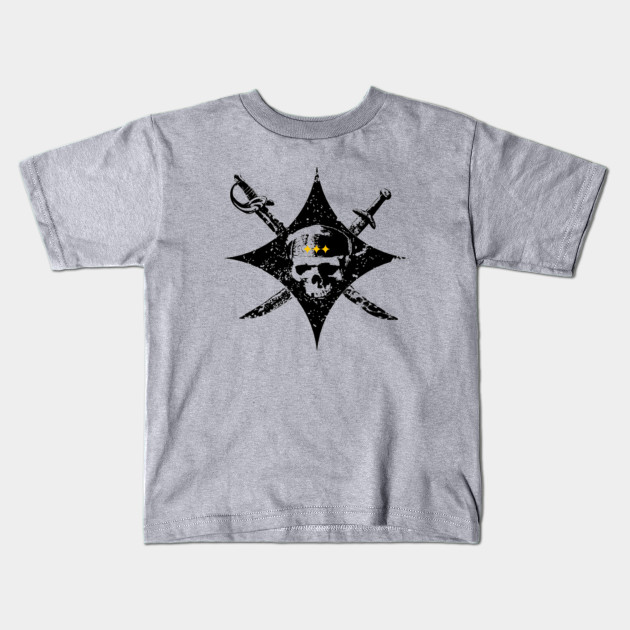 pittsburgh pirates kids t shirts