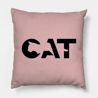 Сat Pillow