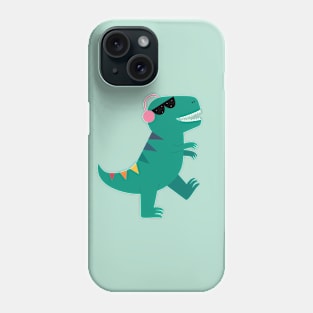 Wild Child Phone Case