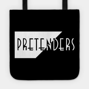 pretenders Tote