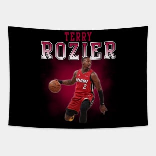 Terry Rozier Tapestry