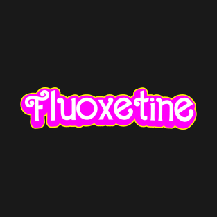 Fluoxetine T-Shirt