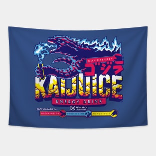 Kaijuice Tapestry