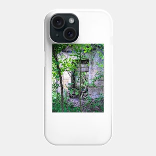 Layers On Entrances Phone Case