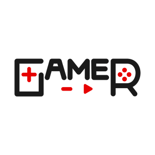 Gamer T-Shirt