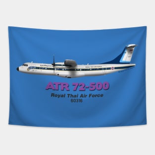 Avions de Transport Régional 72-500 - Royal Thai Air Force Tapestry