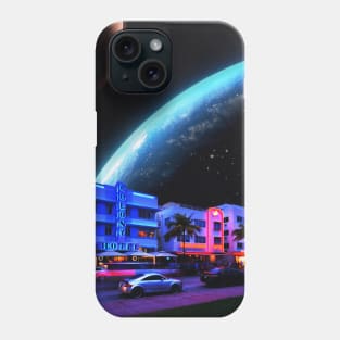 SHIPMENT Phone Case