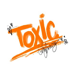 Toxic T-Shirt