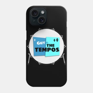 Guy & The Tempos Phone Case