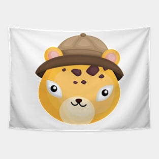 Animal cute Tapestry