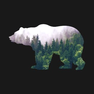 bear T-Shirt