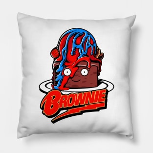 D. Brownie Pillow