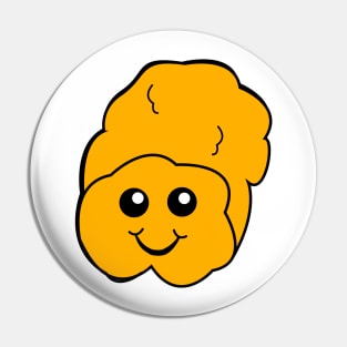 Tater Tot Pin