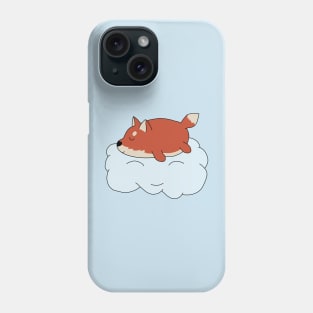 Flying Fox Phone Case