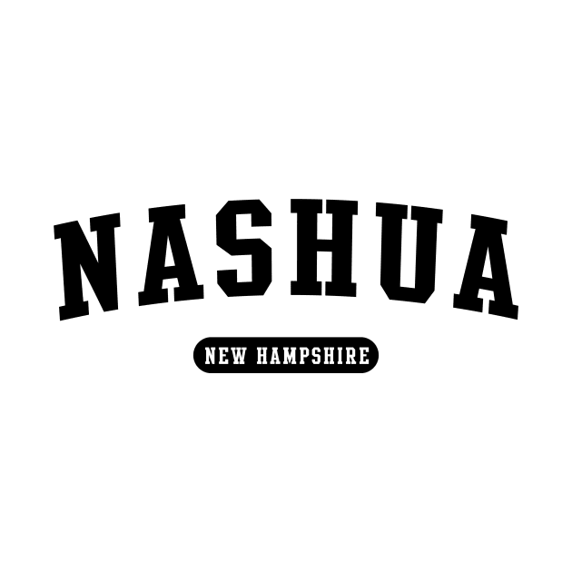 Nashua, NH by Novel_Designs