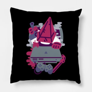 PyramidBoi Pillow