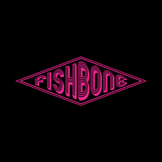 Fishbone - Redline Vintage Wajik by BELLASOUND