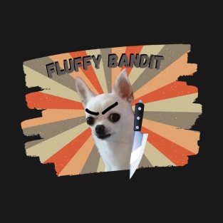Angry Chihuahua T-Shirt